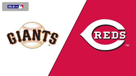 cincinnati reds vs san francisco giants|san francisco giants vs cincinnati reds monday march 18 2024.